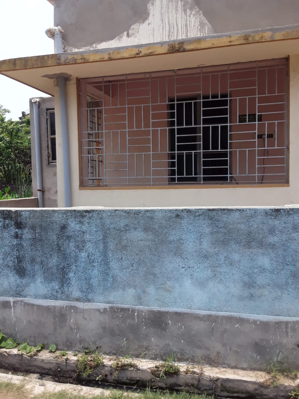 Recent fabrication project 46 by Radha Krishna Enterprise